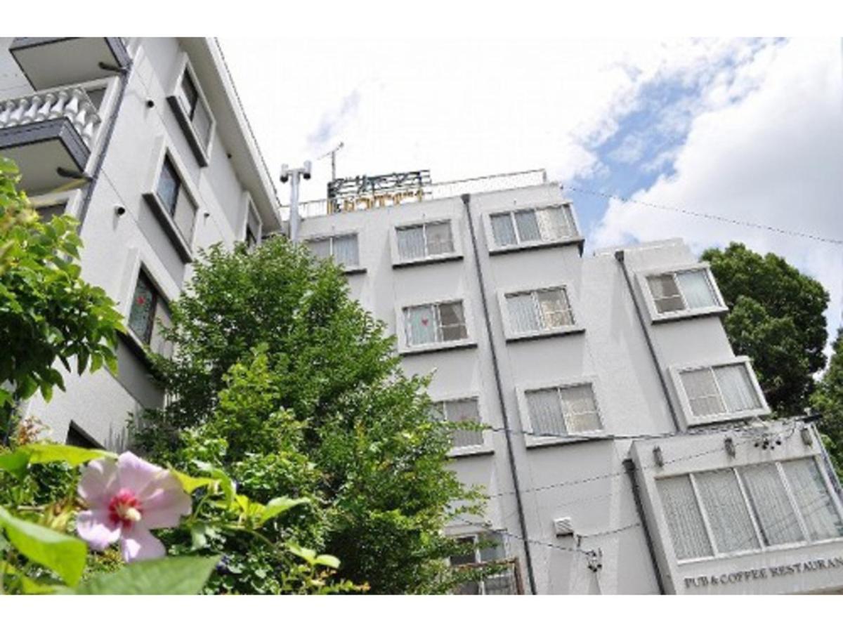 Green Hotel Rich Tokugawaen - Vacation Stay 02764V Okazaki Exterior photo